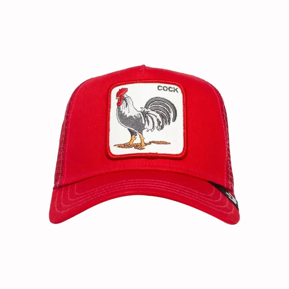 The Cock Trucker Hat