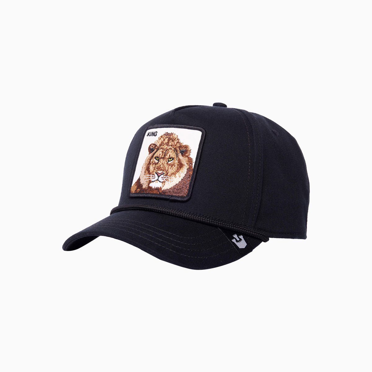 Kid's The King 100 Adjustable Hat