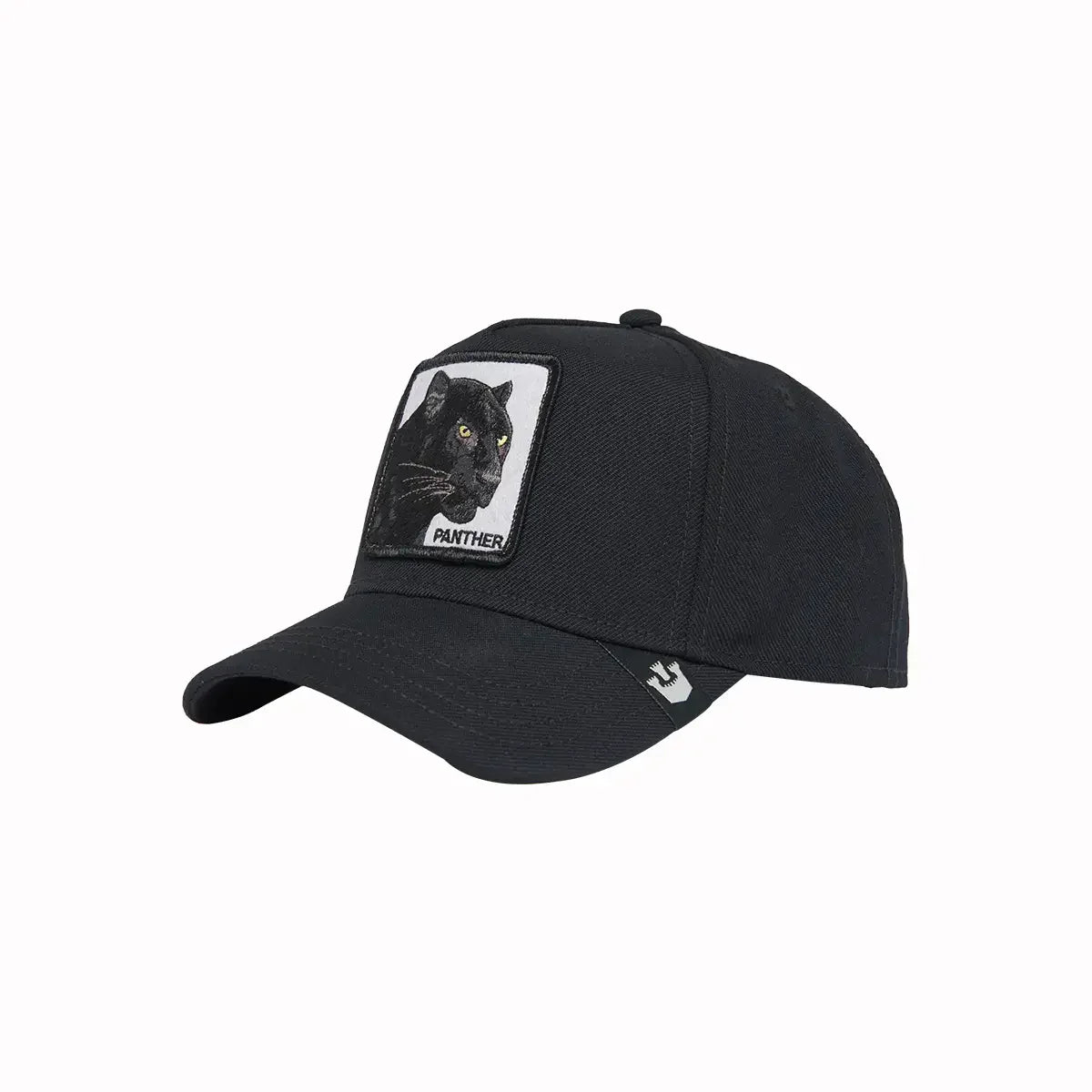 The Panther Field 100 Snapback Hat