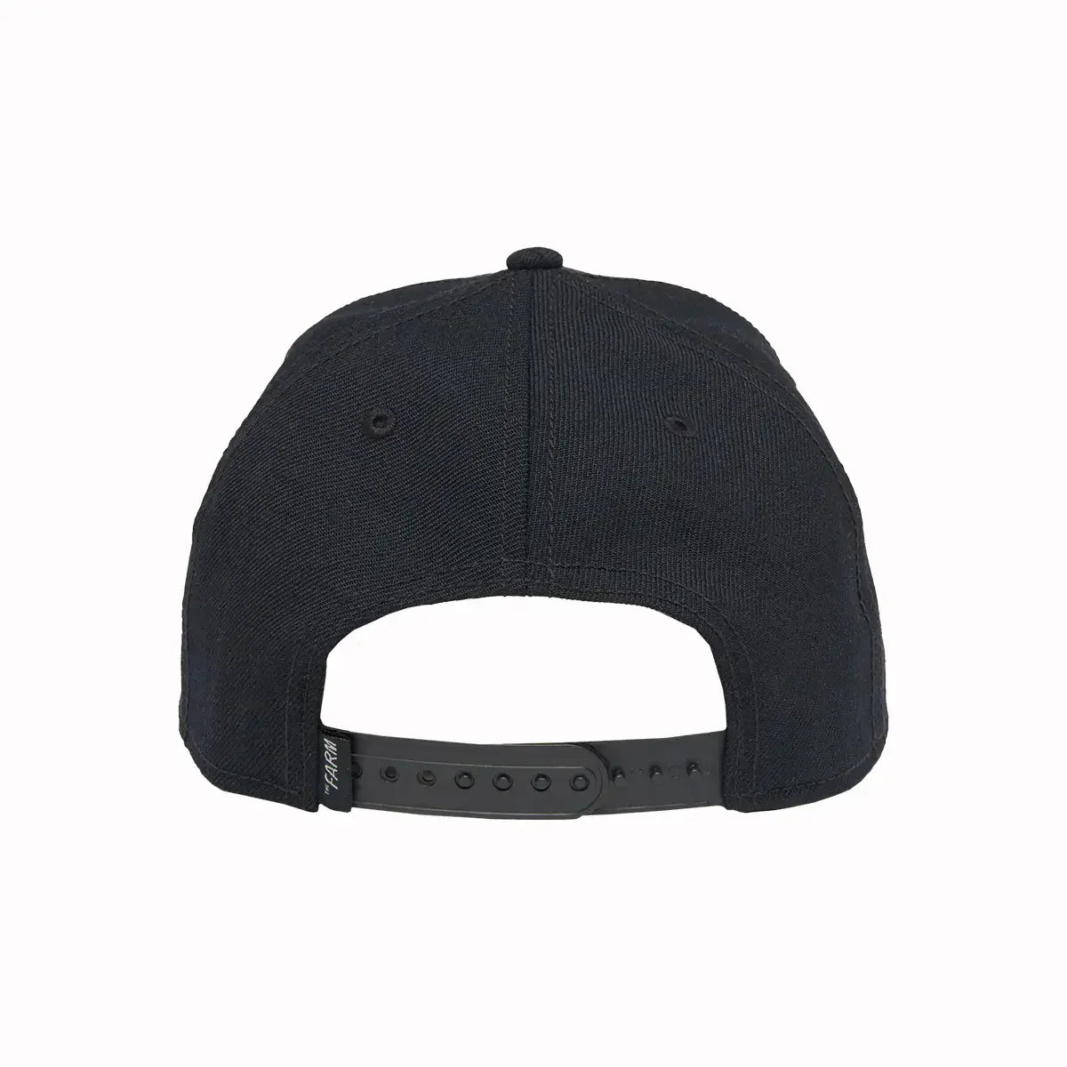 The Panther Field 100 Snapback Hat