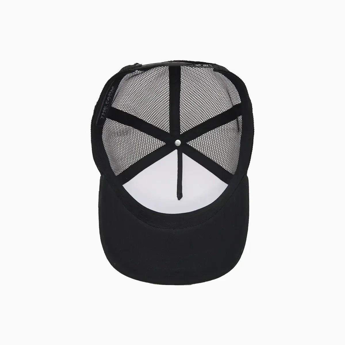 The Panther Trucker Hat