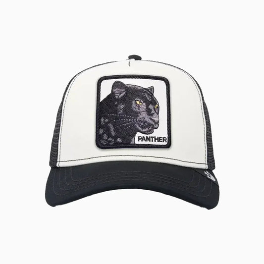 The Panther Trucker Hat