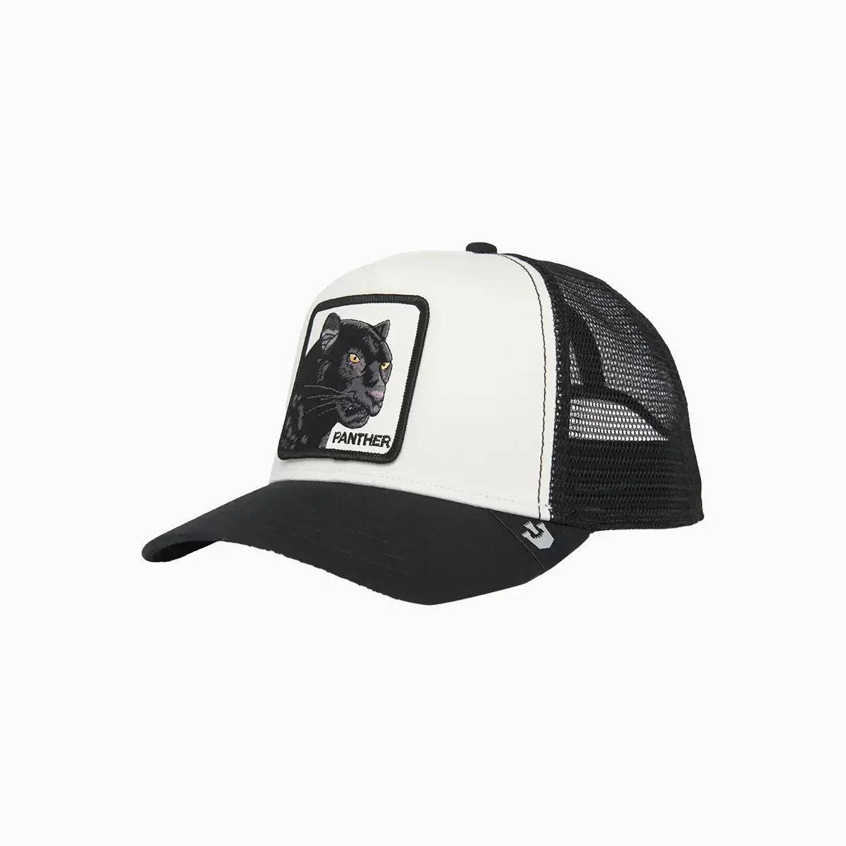 The Panther Trucker Hat