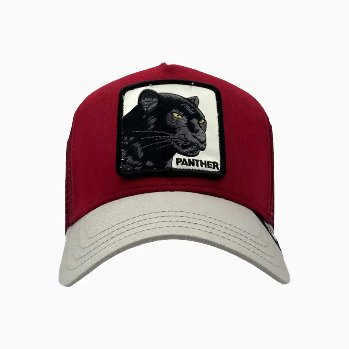 The Panther Trucker Hat