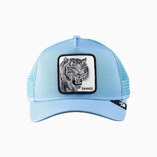 The Savage Tiger Hat