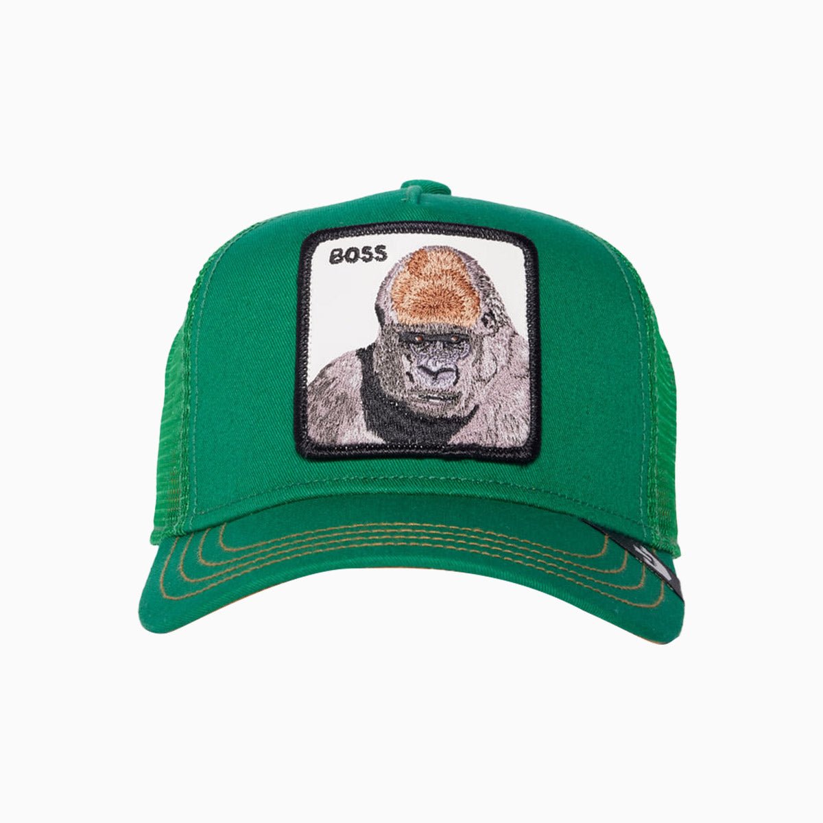 Kid's The Shot Caller Trucker Hat