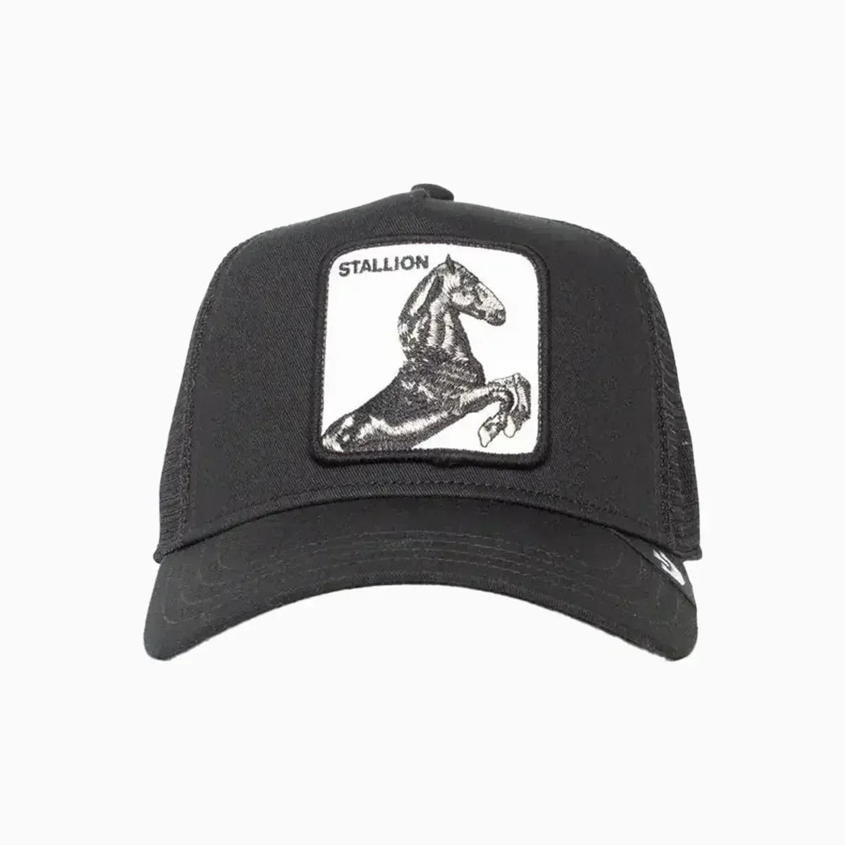 The Stallion Trucker Hat