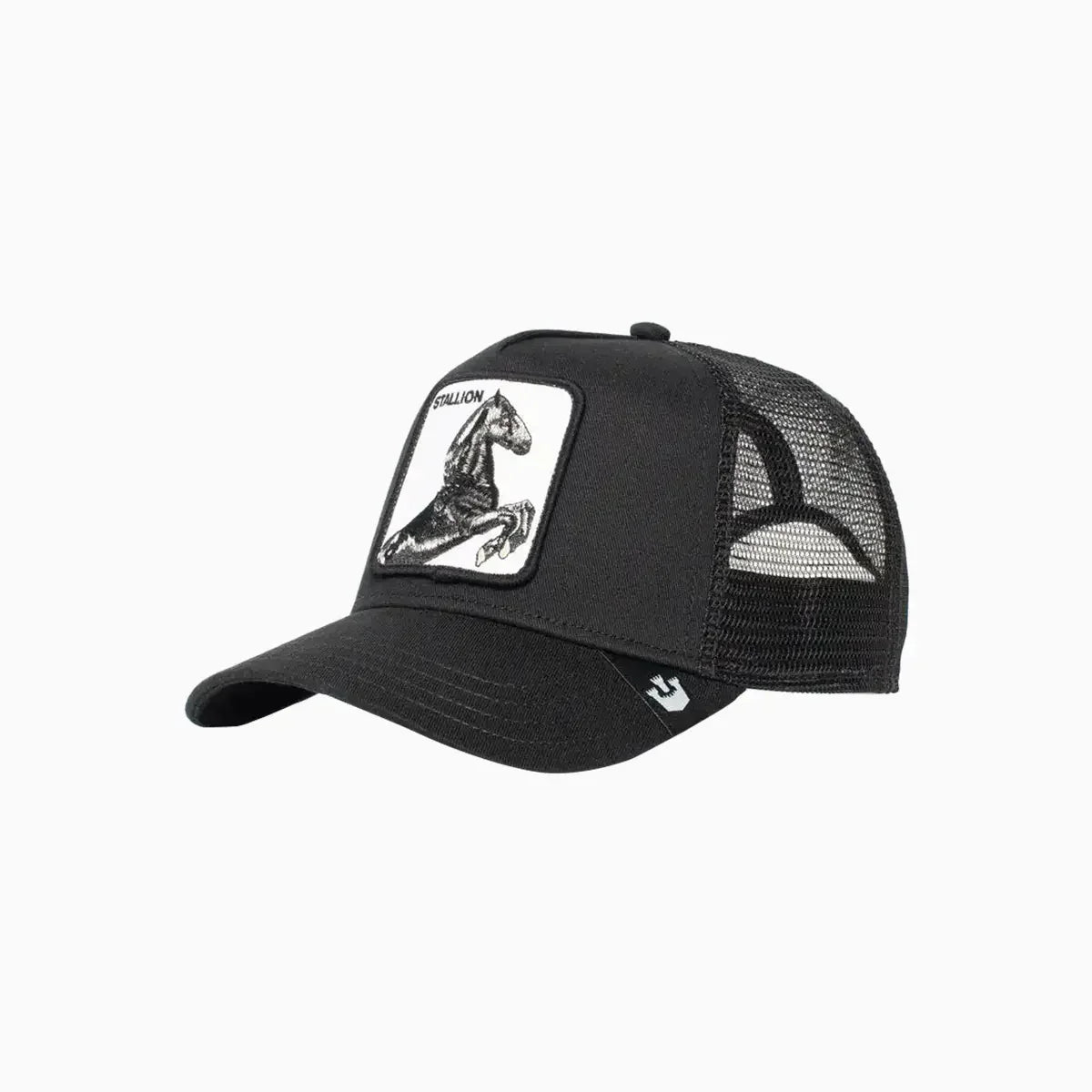 The Stallion Trucker Hat