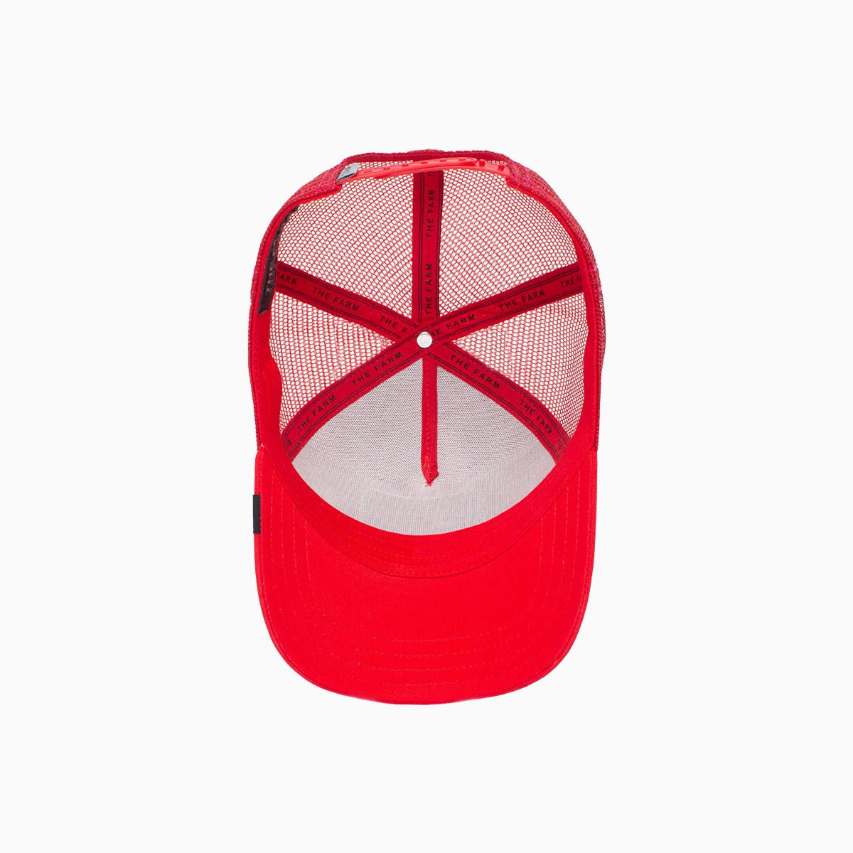 Kid's The Sticky Bandit Trucker Hat