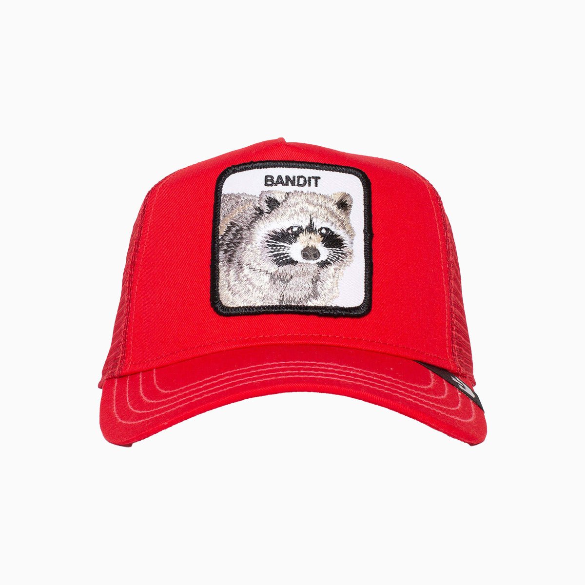 Kid's The Sticky Bandit Trucker Hat