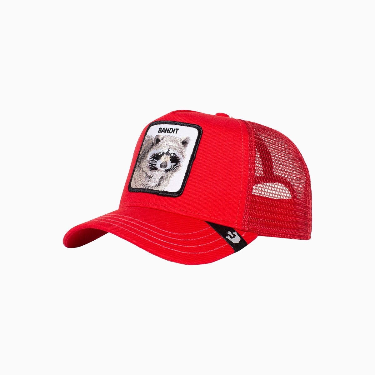 Kid's The Sticky Bandit Trucker Hat