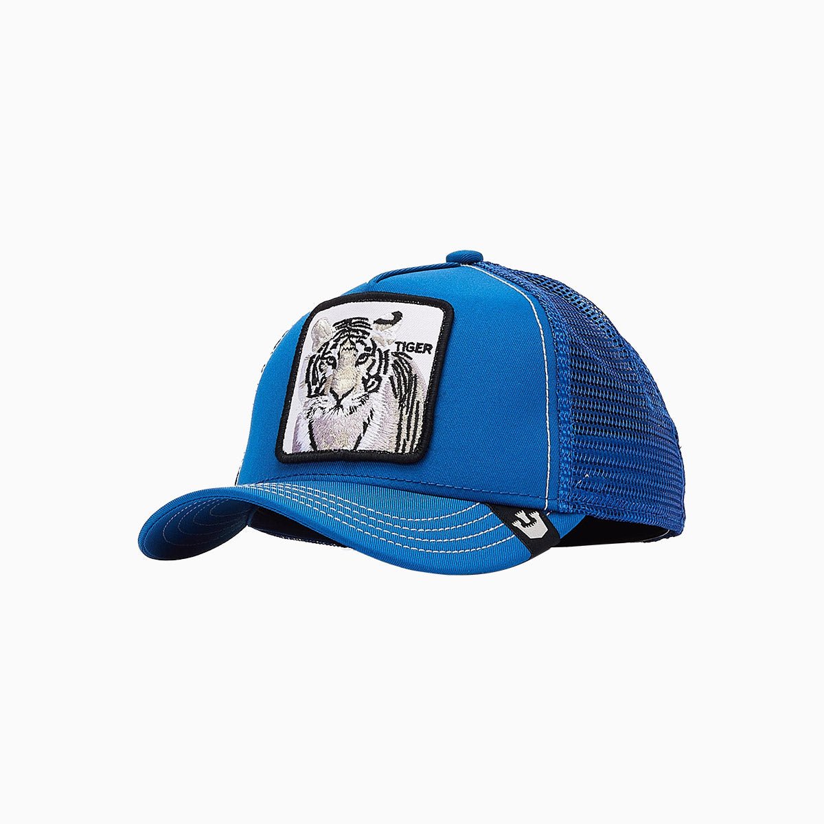 Kid's The Stripe Earner Trucker Hat