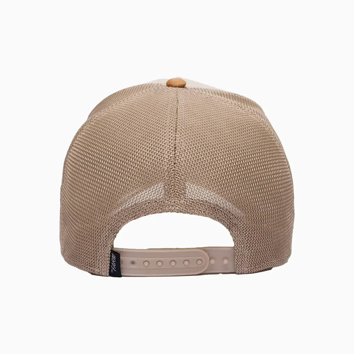 V2 Rooster Trucker Hat