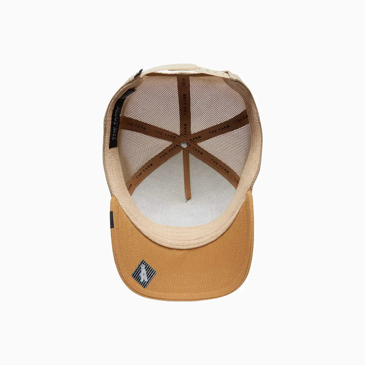 V2 Rooster Trucker Hat