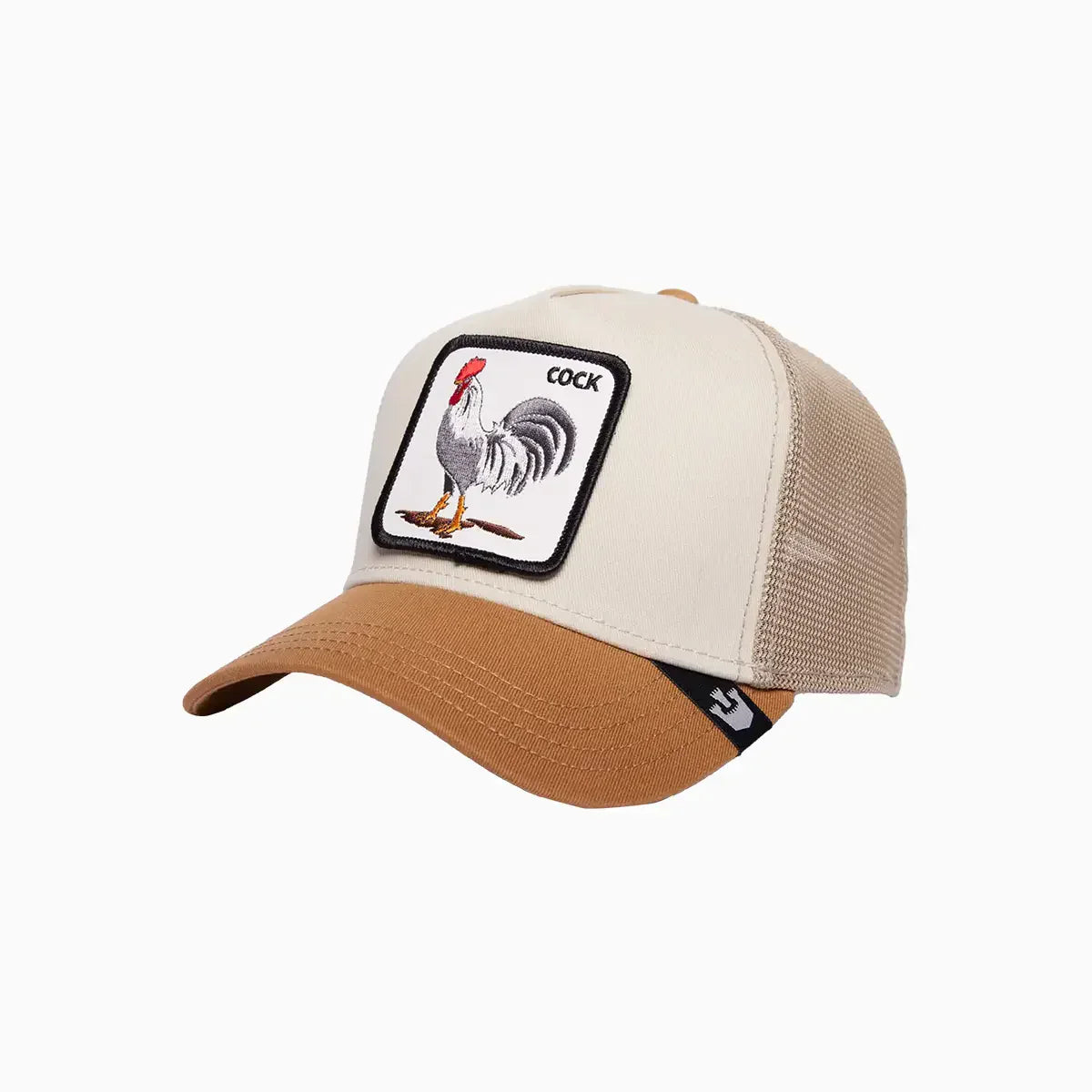 V2 Rooster Trucker Hat
