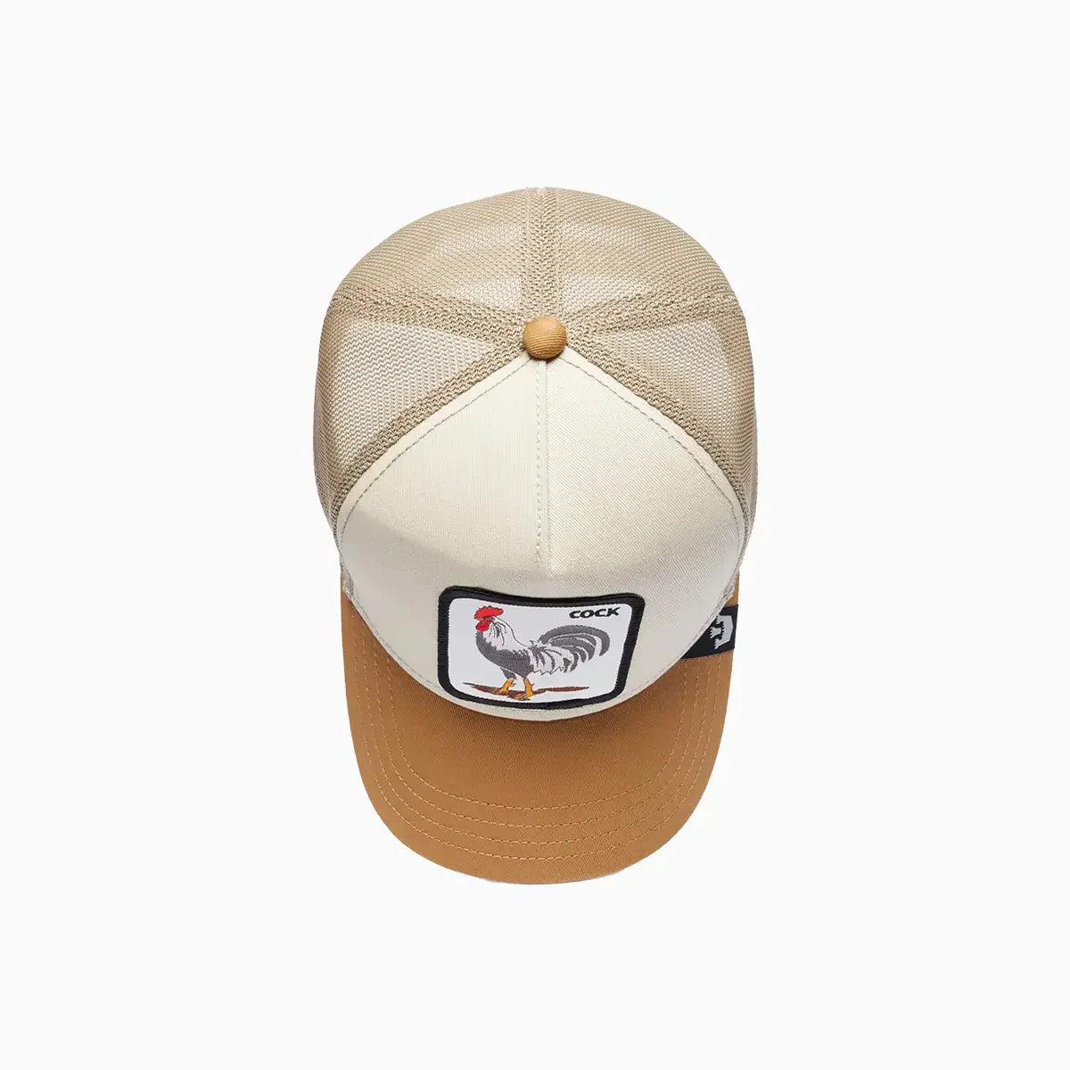 V2 Rooster Trucker Hat