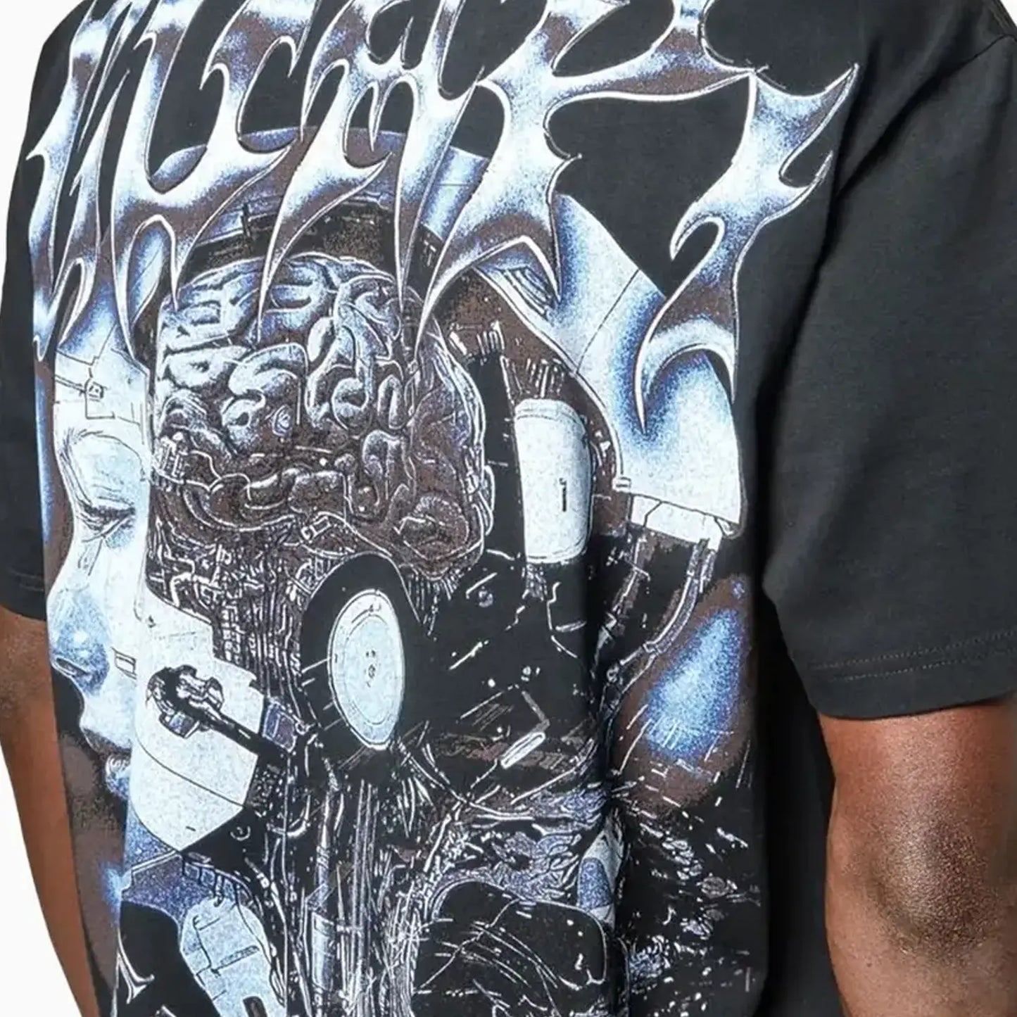 Men's Deceived T-Shirt