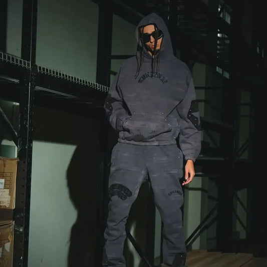 Men's Strength Honor 2-Piece Set Outfit