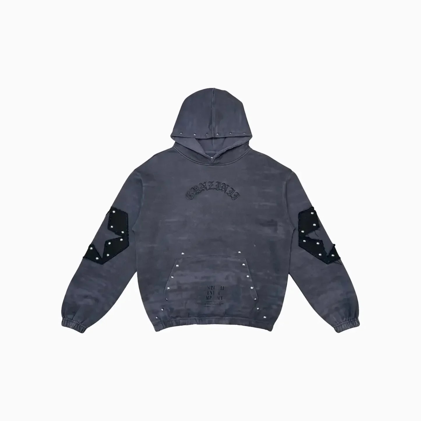 Men's Strength Honor 2-Piece Set Outfit