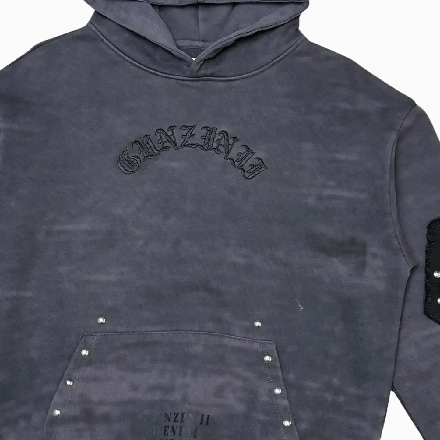 Men's Strength Honor 2-Piece Set Outfit