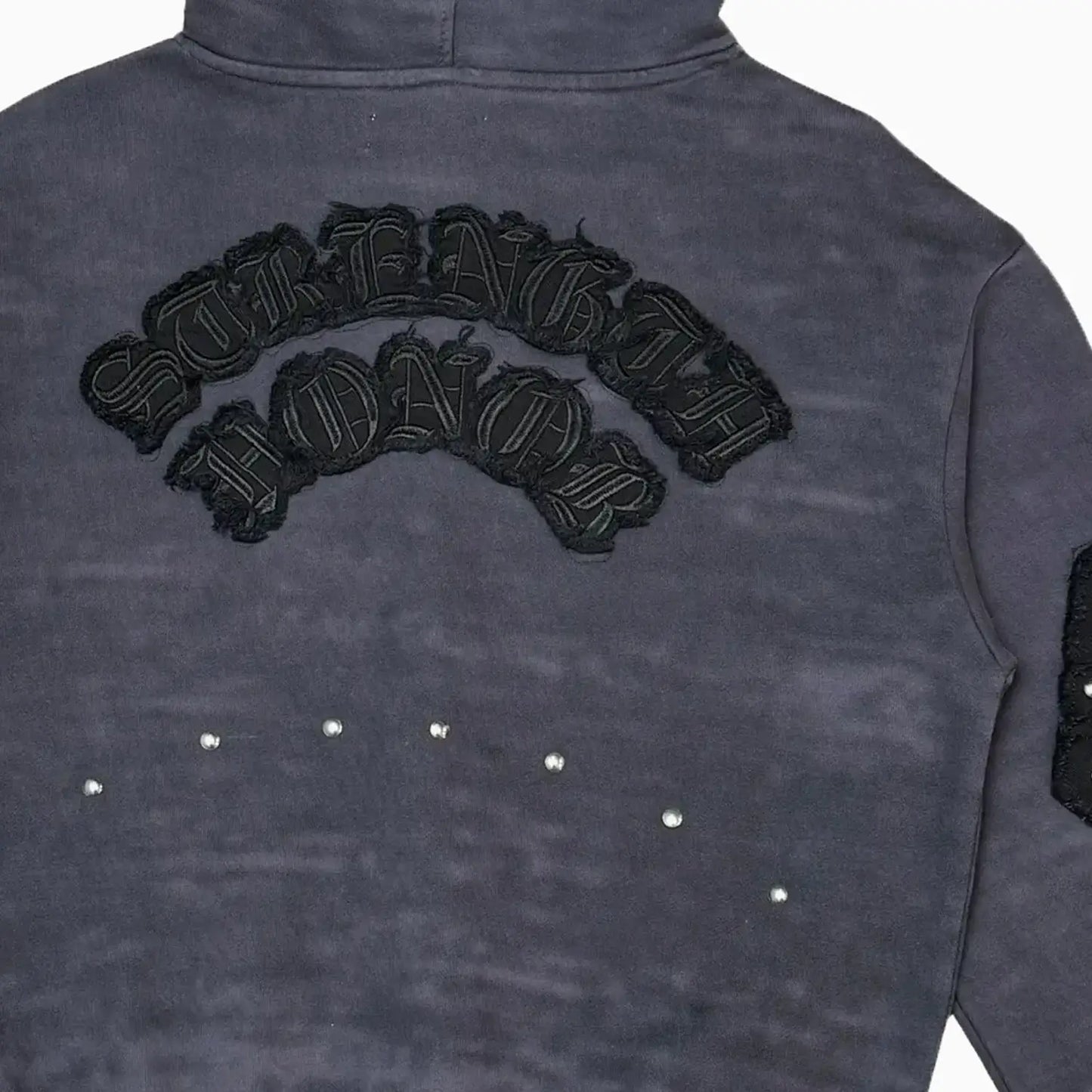 Men's Strength Honor 2-Piece Set Outfit