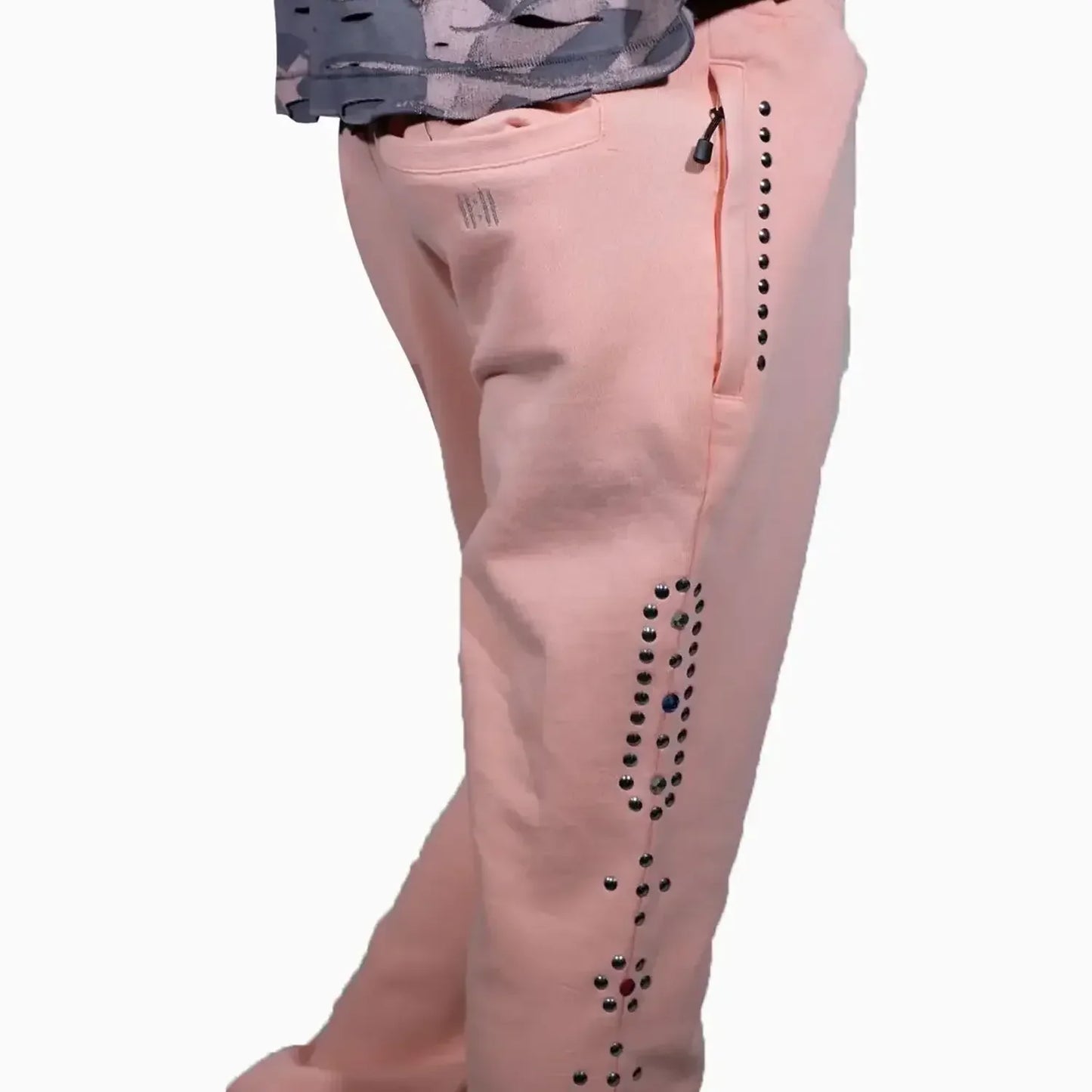 Men's NO LOVE Classics Outfit