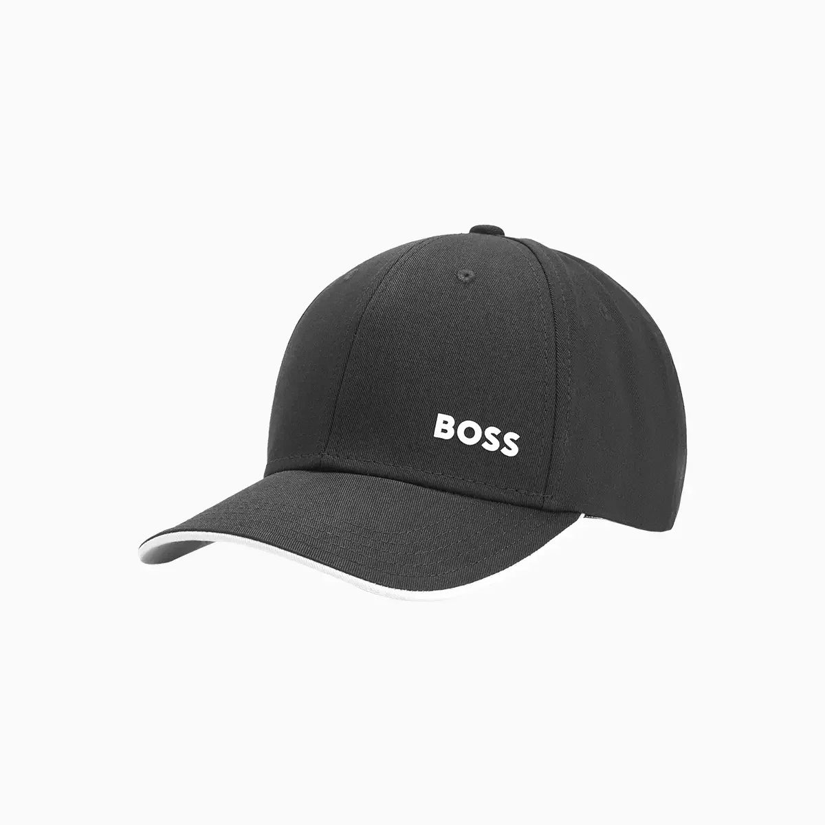 Bold Adjustable Cap