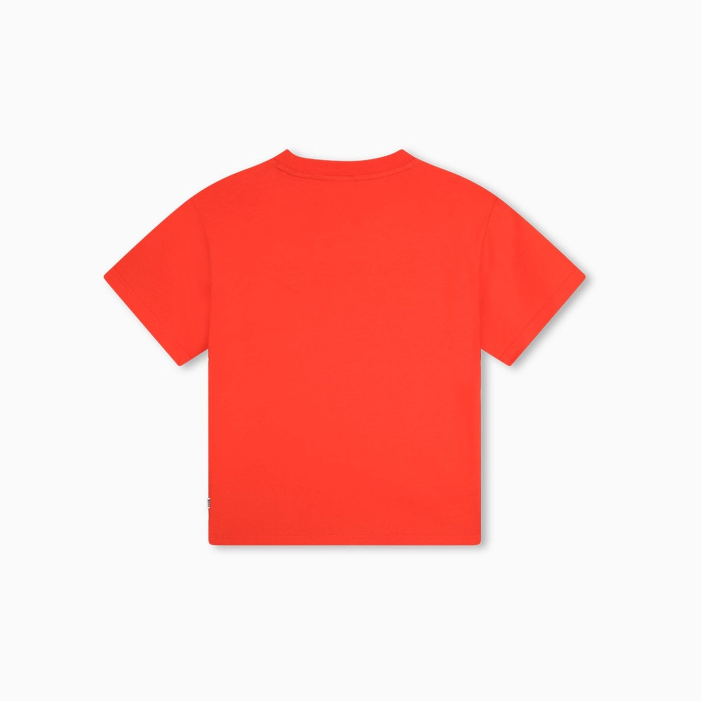Kid's Logo Short Sleeve T Shirt