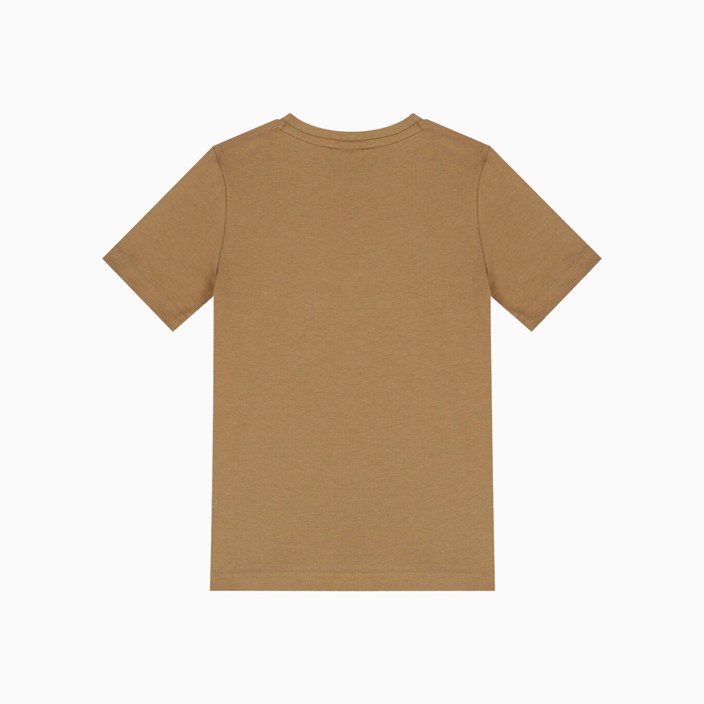 Kid's Mini Me Logo Short Sleeve T Shirt