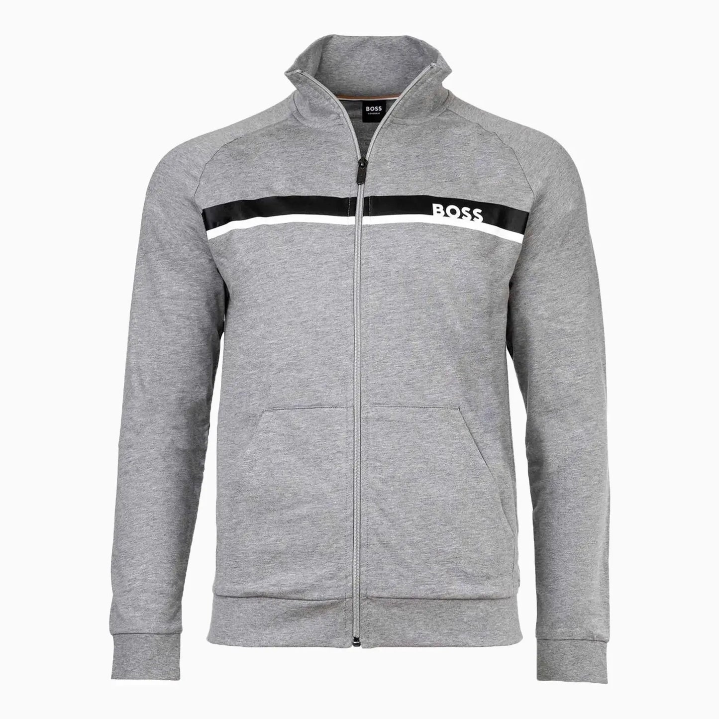 Men's Boss Authentic Outfit