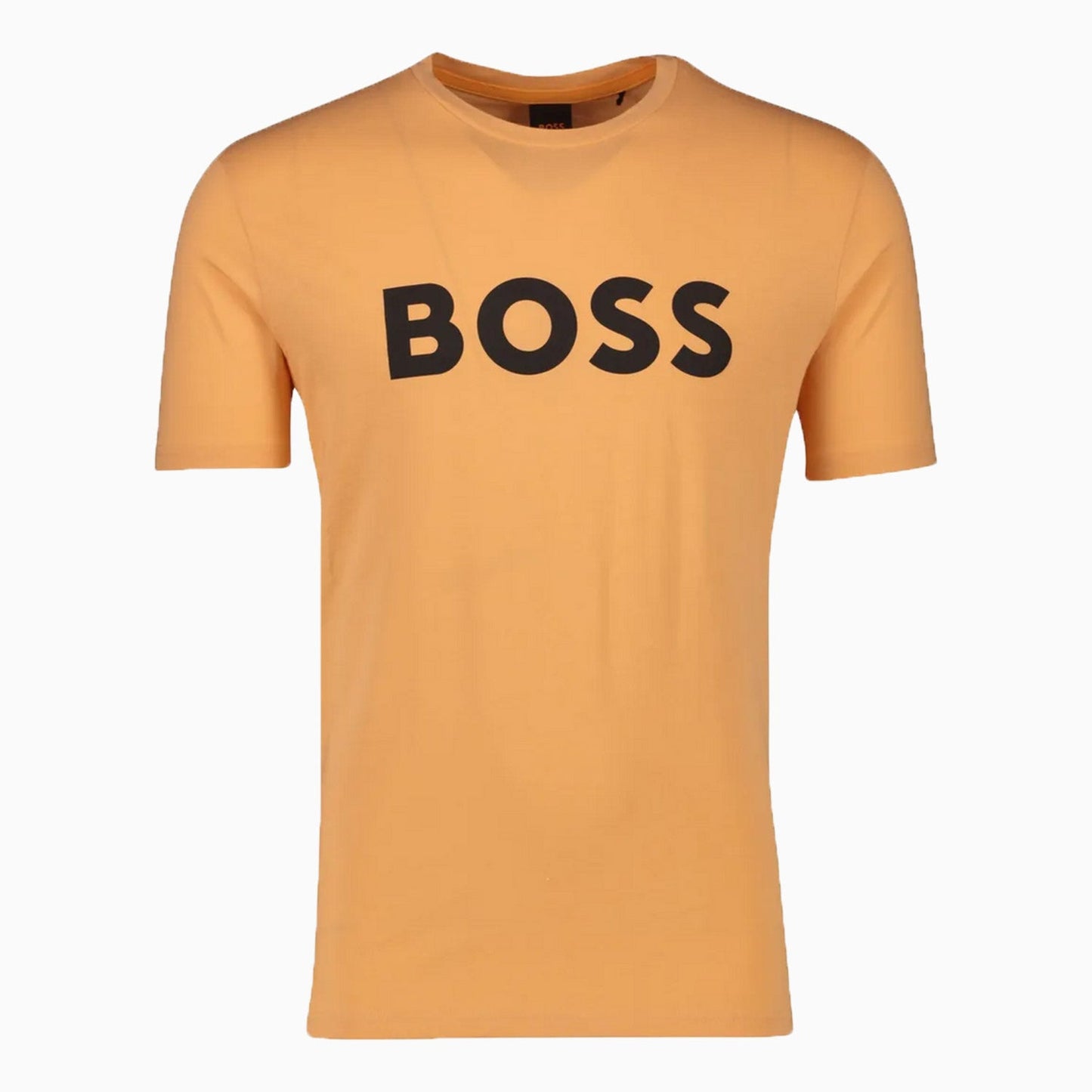 Men's Cotton Jersey Crew Neck T Shirt