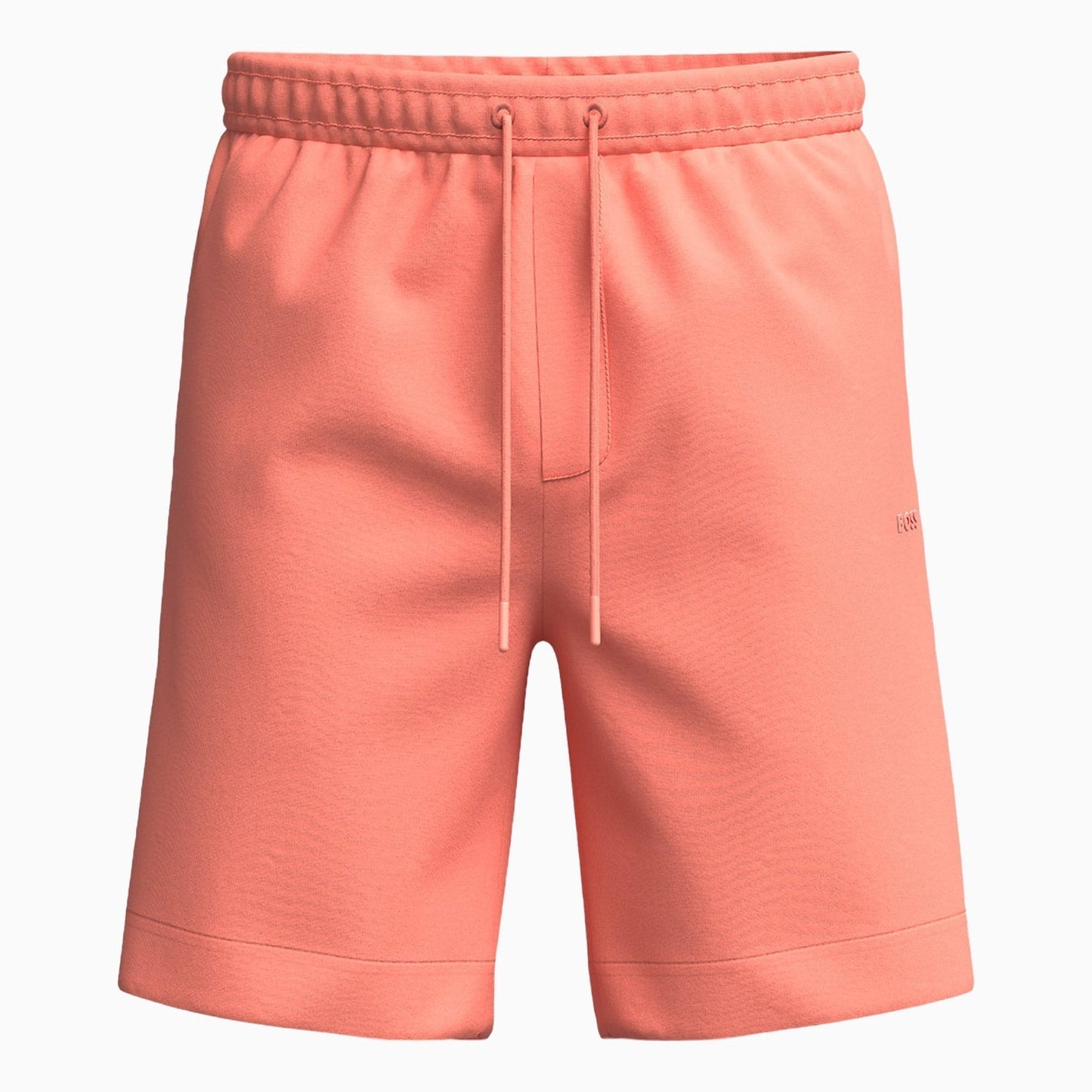 Men's Cotton-Pique Outfit