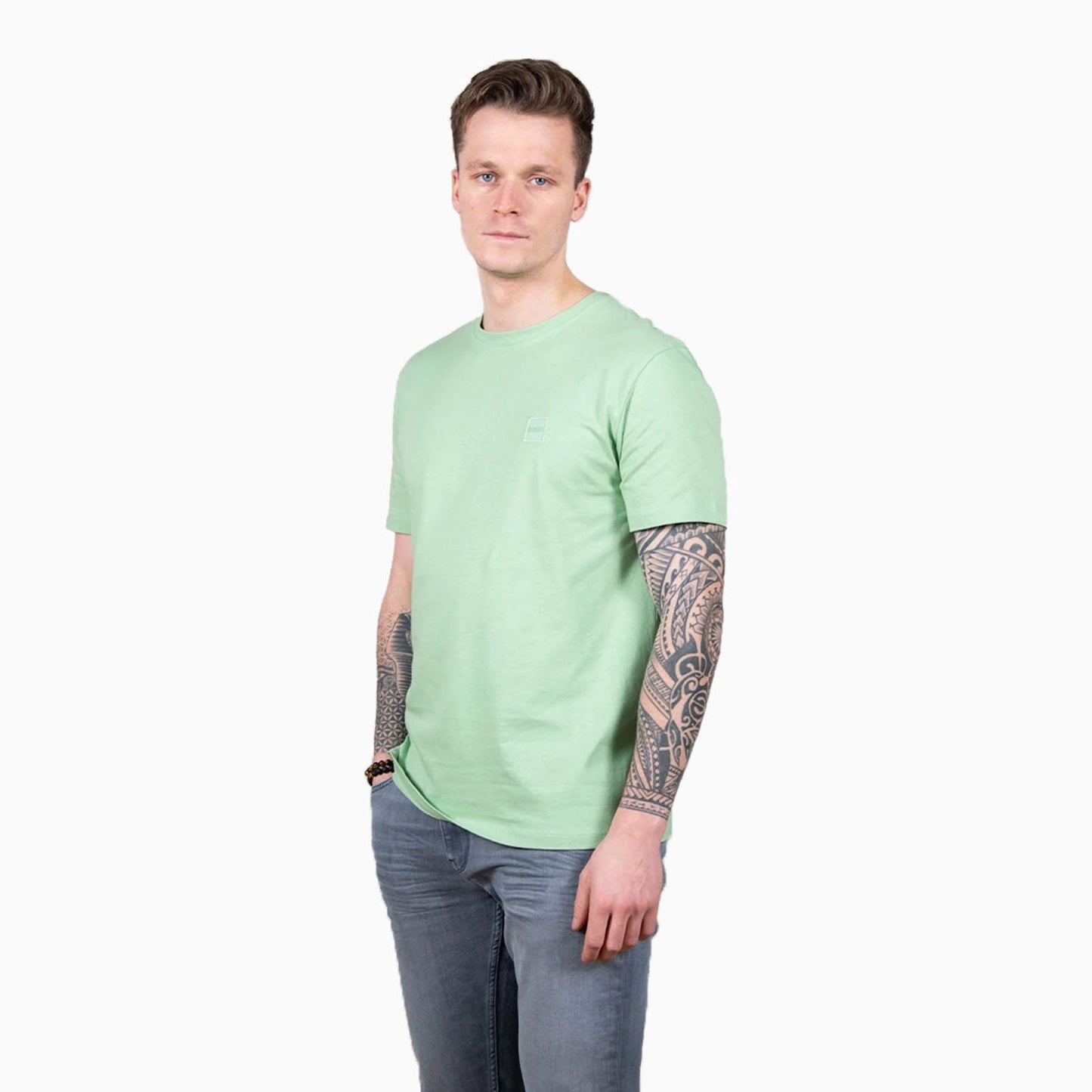 Men's Cotton Terry Regular Fit Outfit