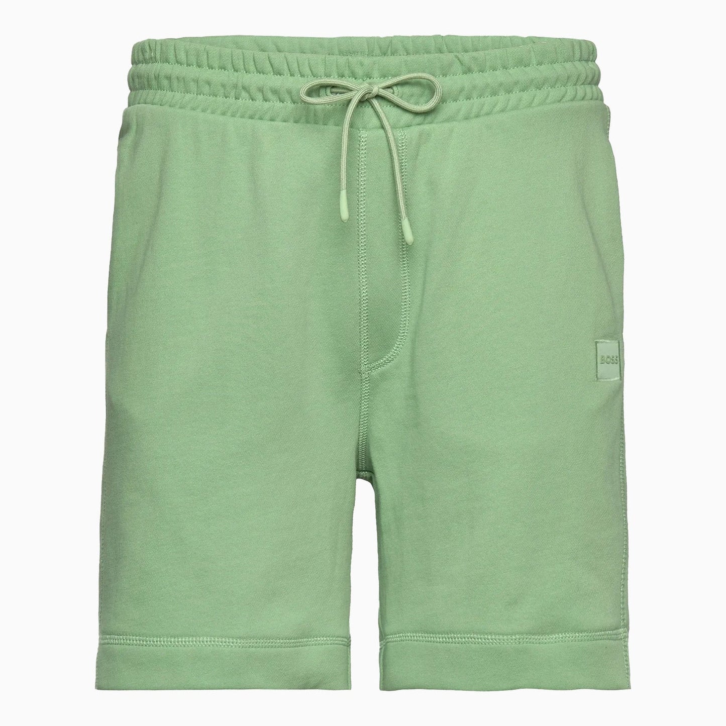 Men's Cotton Terry Regular Fit Outfit