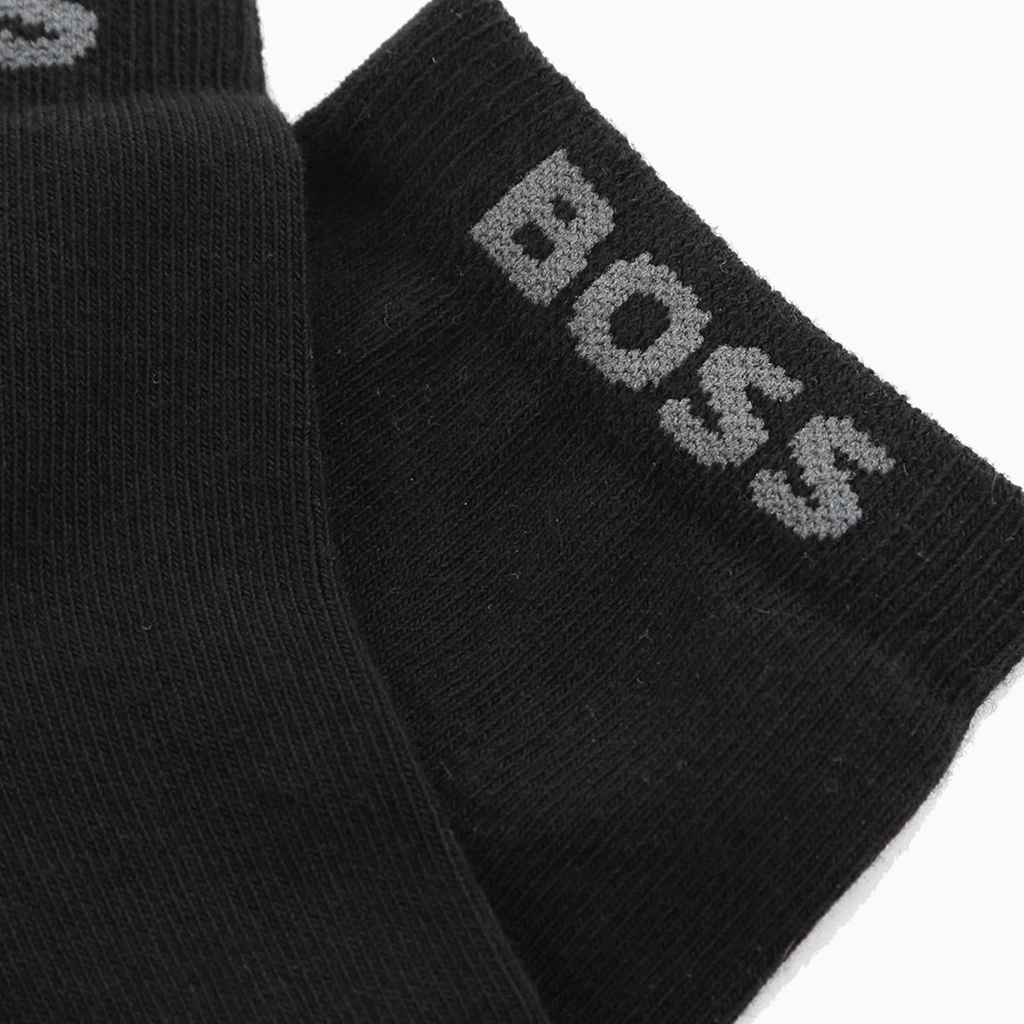 Men's Two Pack Ankle Socks
