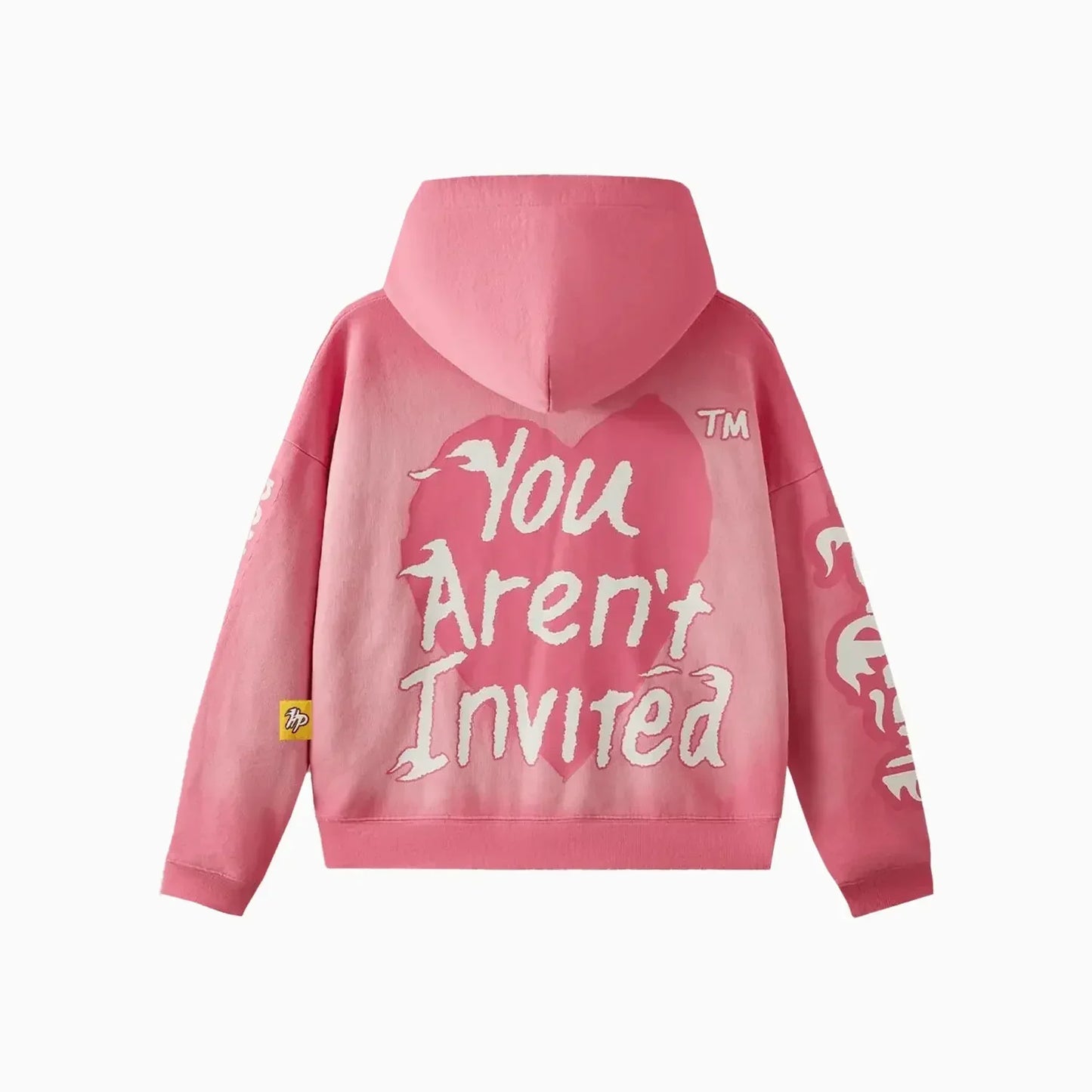 Men's Double Velocity Hoodie Pull Over