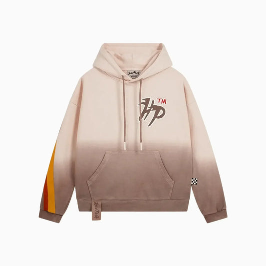 Men's Race To The Top Hoodie