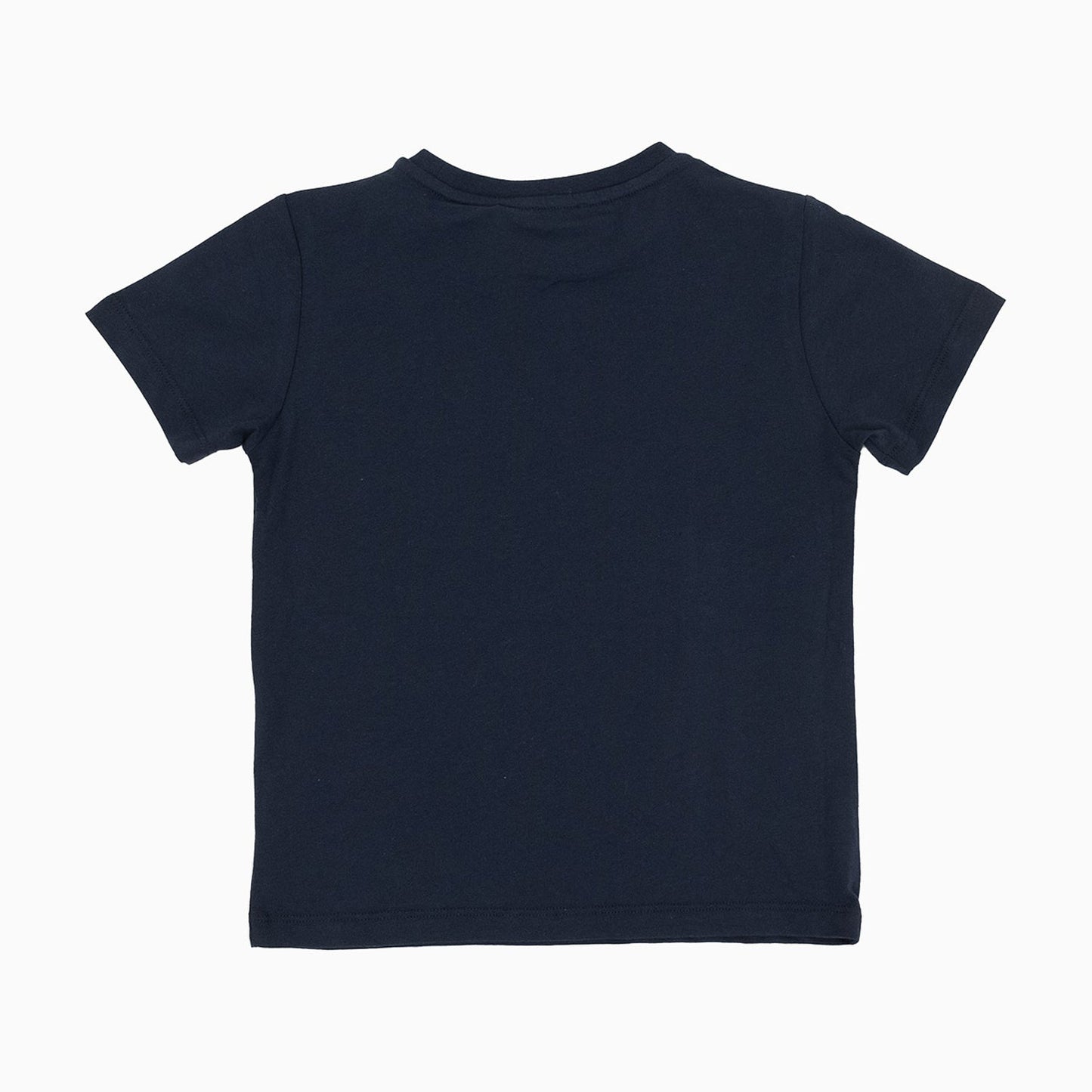 Kid's Short Sleeves T Shirt
