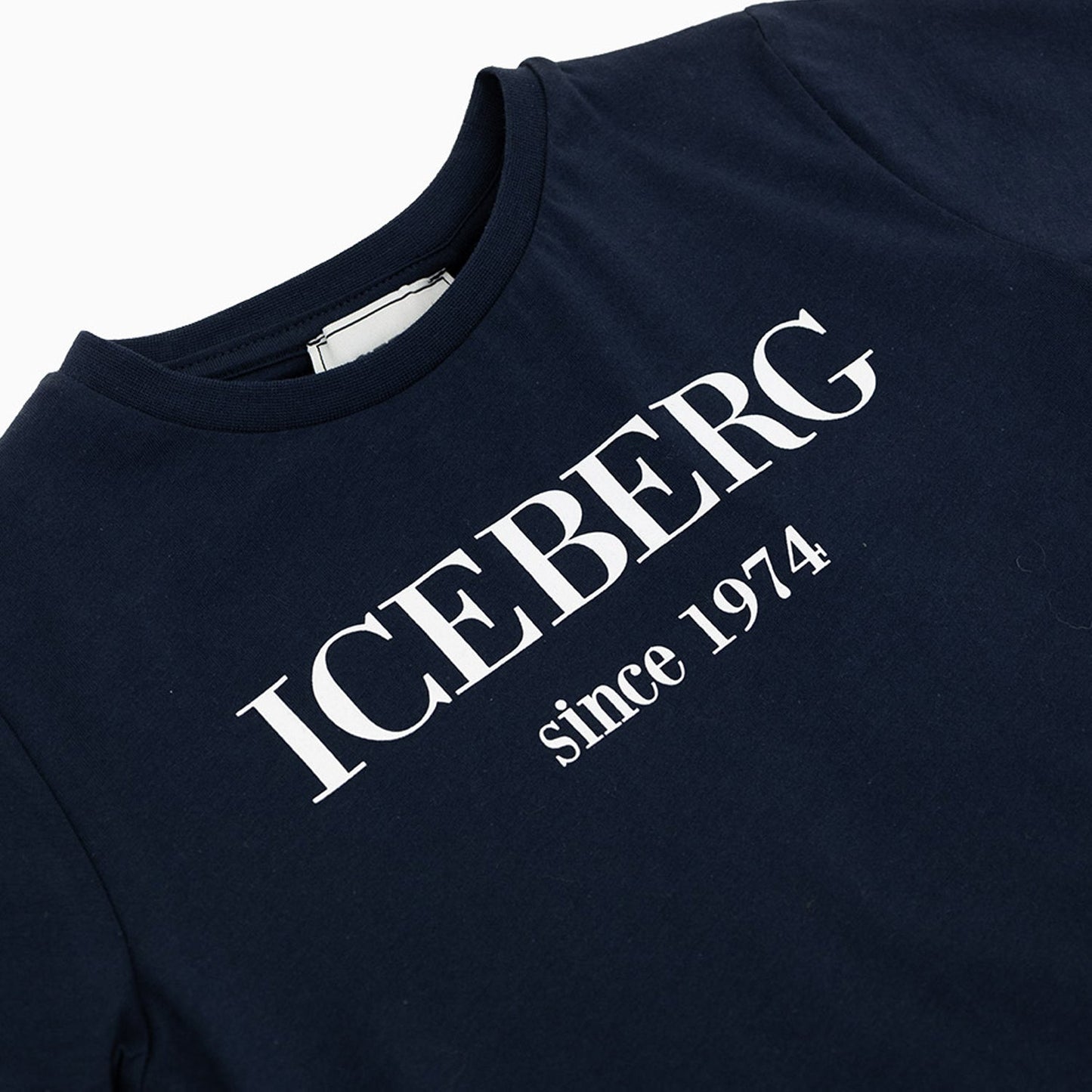 Kid's Short Sleeves T Shirt