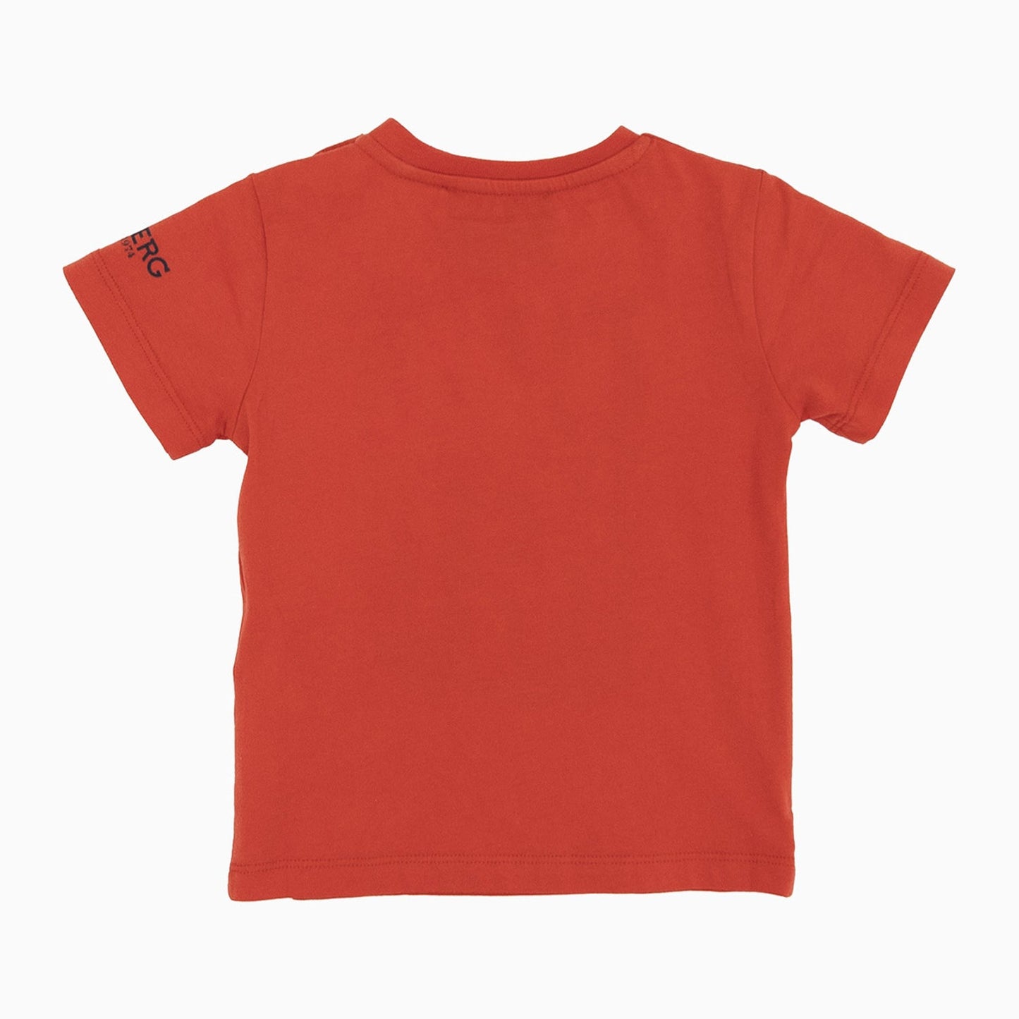 Kid's Short Sleeves T Shirt