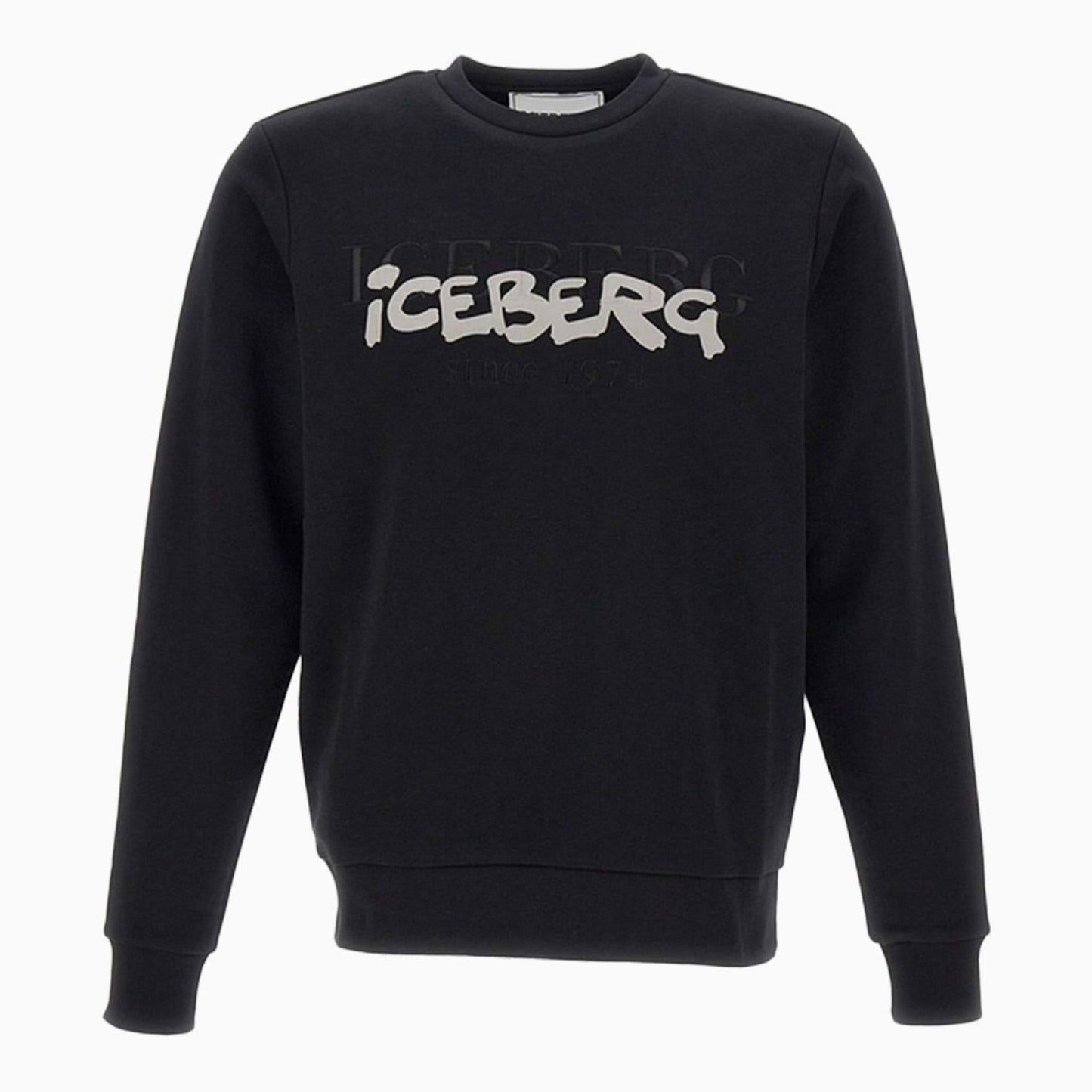 Men's Crew Neck Sweatshirt