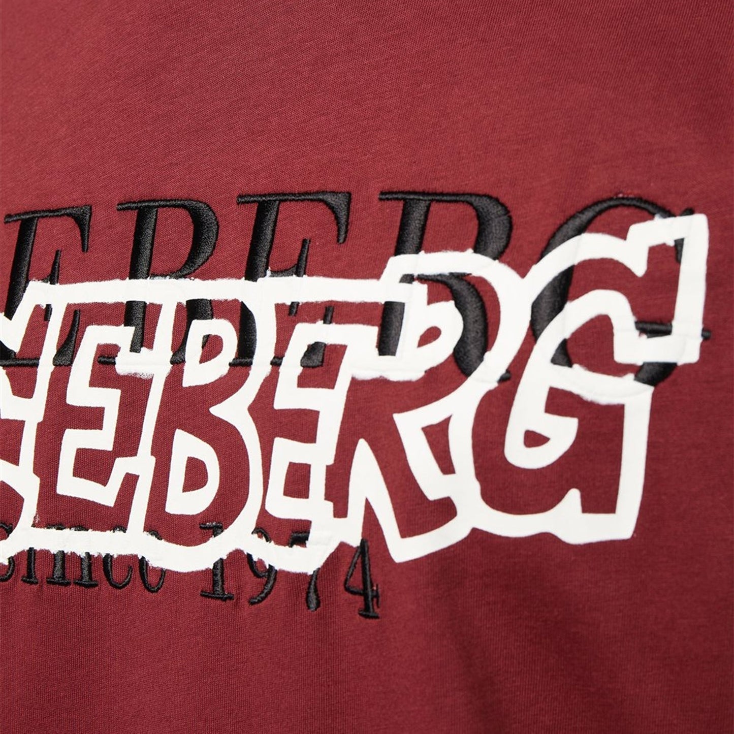 Men's Logo Short Sleeve T Shirt