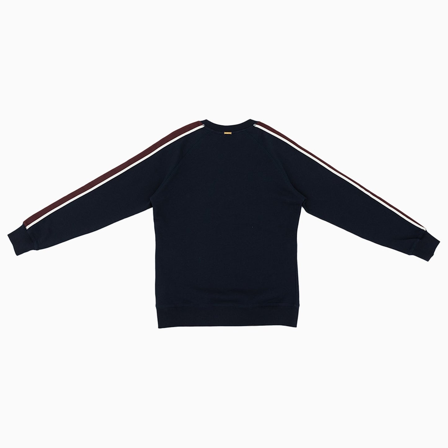 Men's Inimigo Stripe Sweatshirt