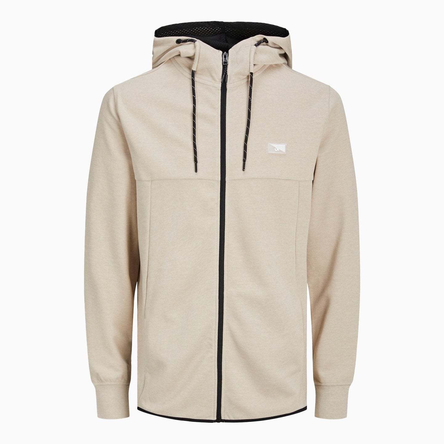 Men's Logo Slim Fit Outfit