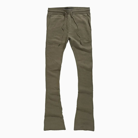 Men's Uptown Stacked Sweat Pant