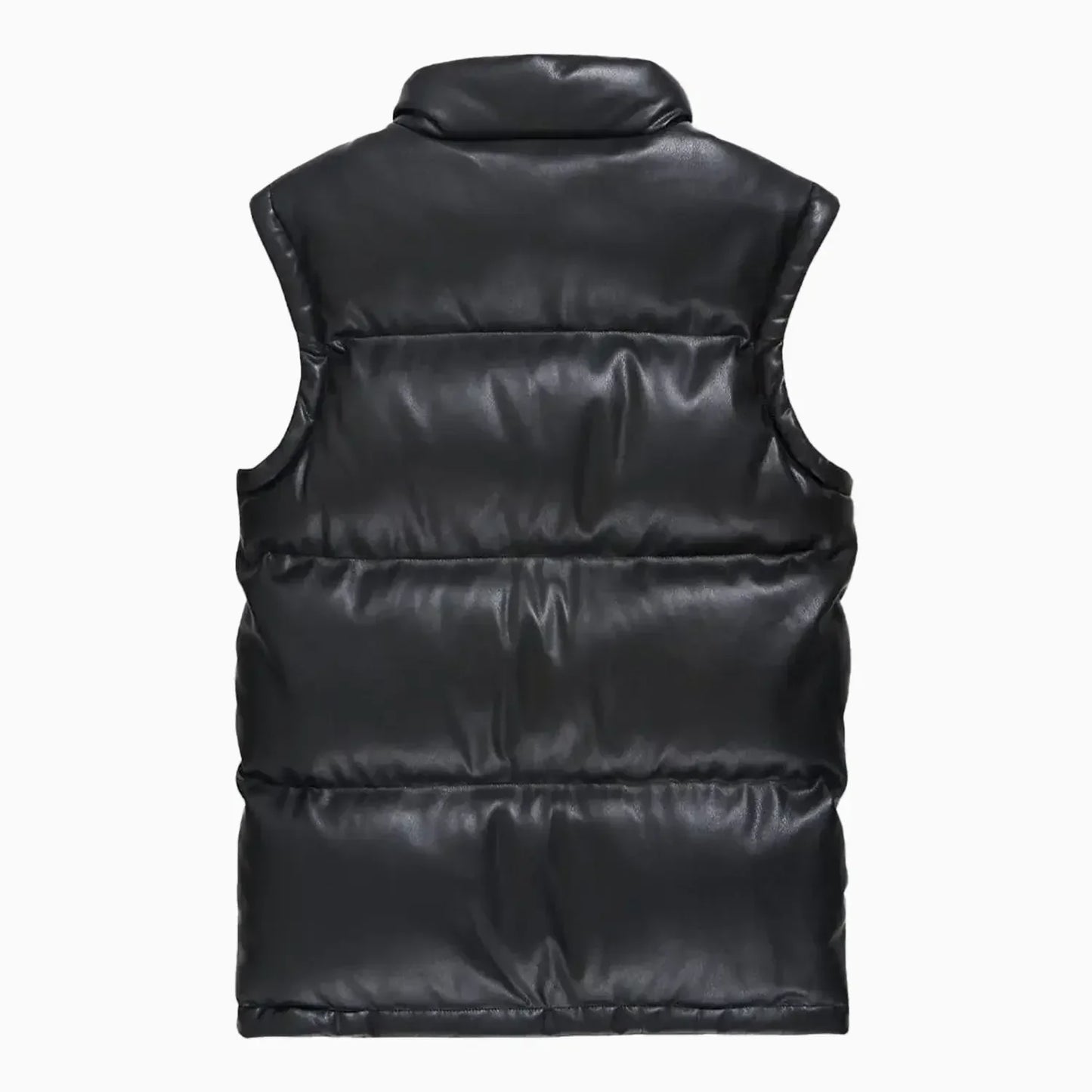 Big Men's Thriller Puffer Vest