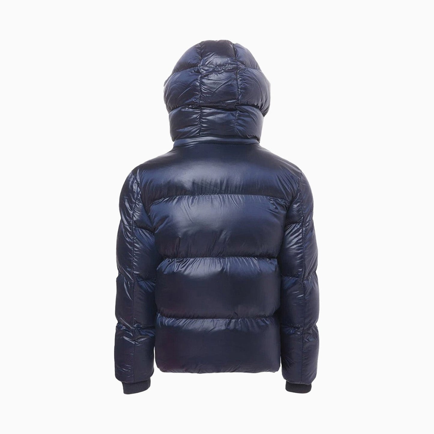 Kid's Astoria Hooded Puffer Jacket