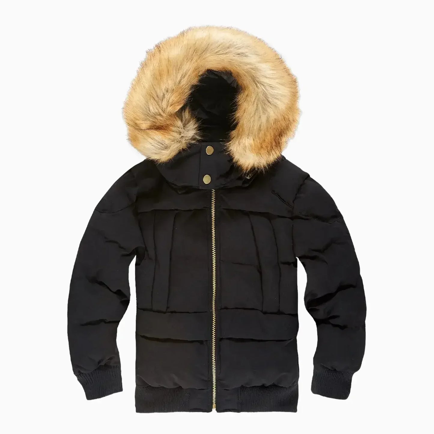 Kid's Cross Bay Bomber Jacket