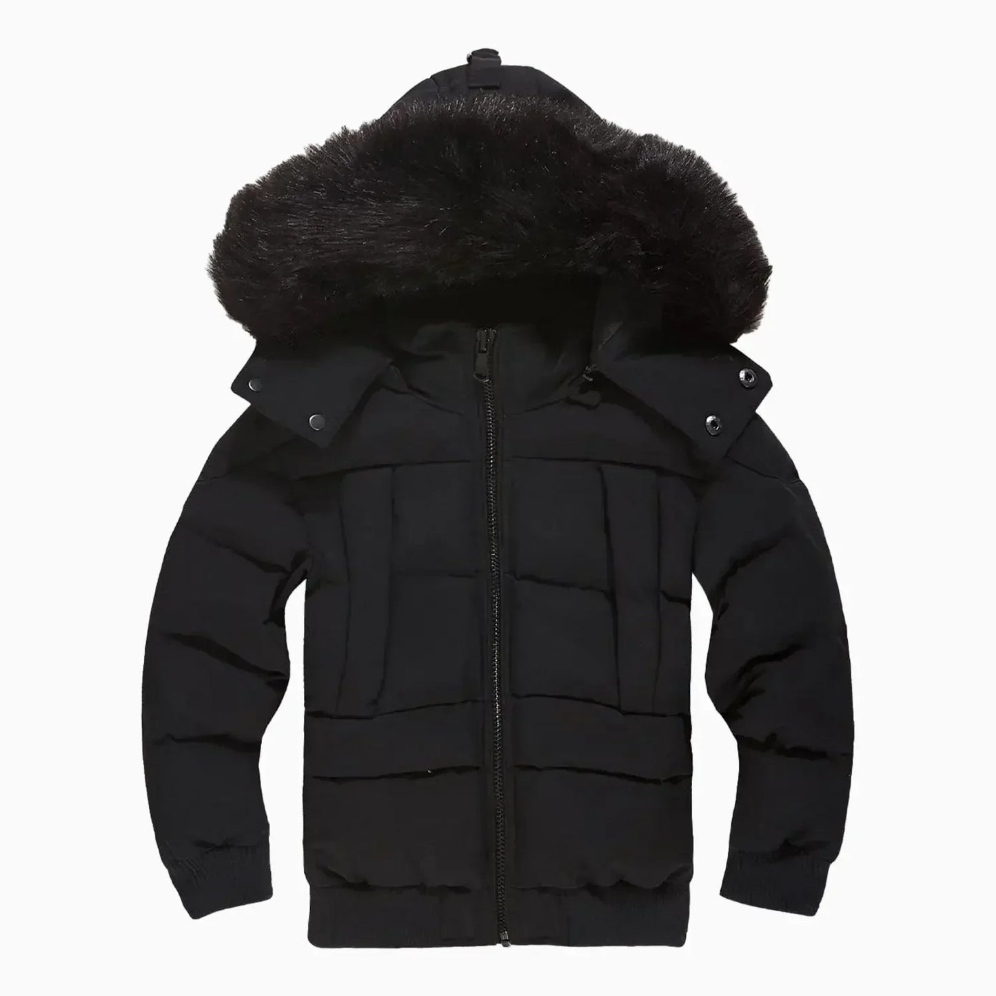 Kid's Cross Bay Bomber Jacket