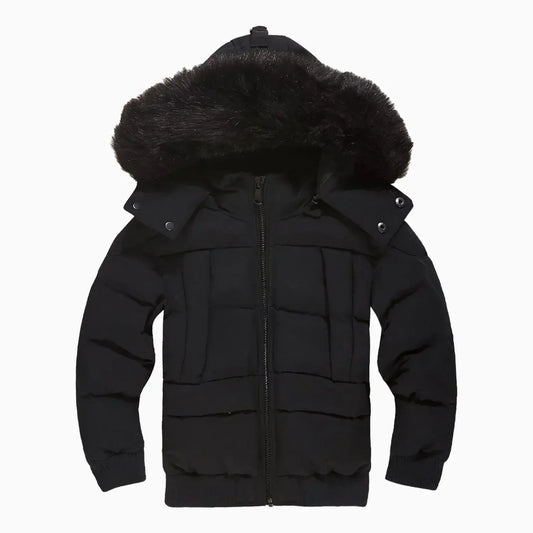 Kid's Cross Bay Bomber Jacket